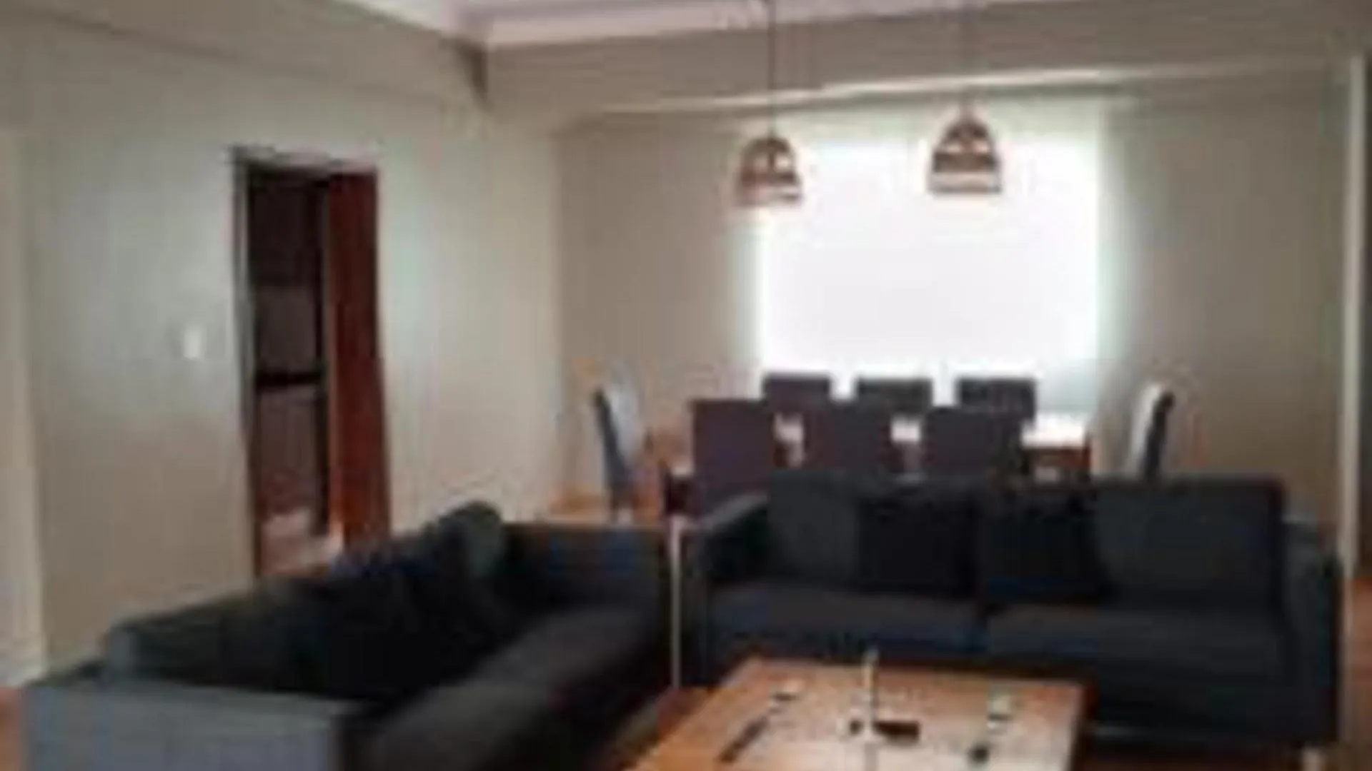 Captivating 3-Bed Apartment In Punta Cana