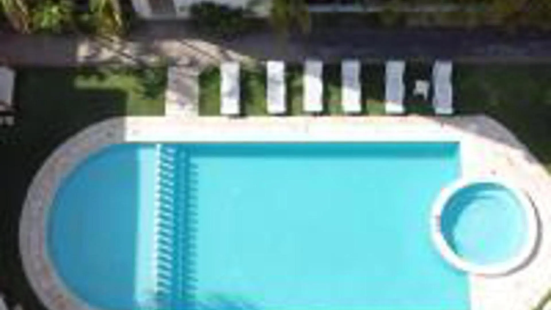 Captivating 3-Bed Apartment In Punta Cana Dominikánská republika