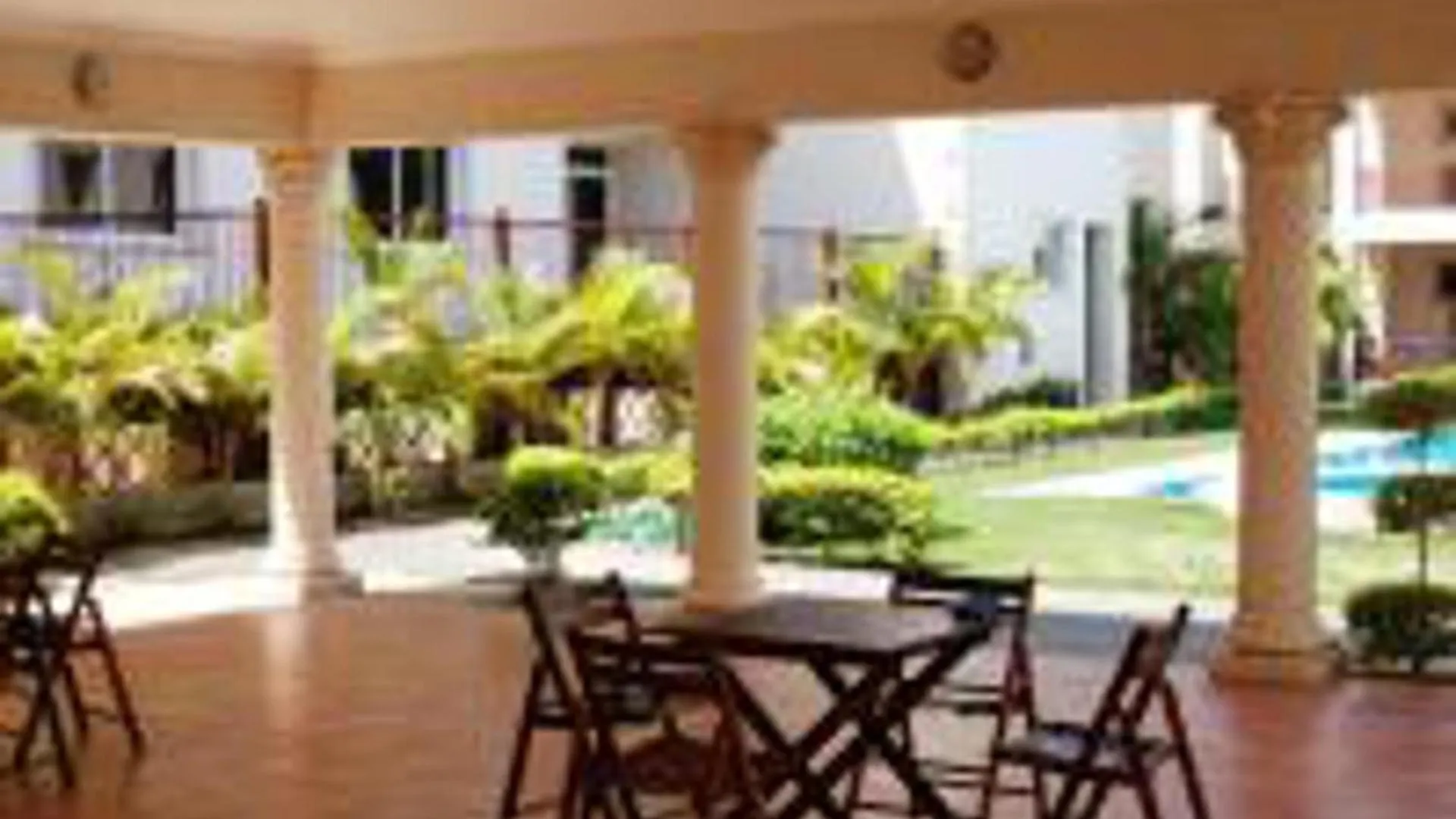 Captivating 3-Bed Apartment In Punta Cana